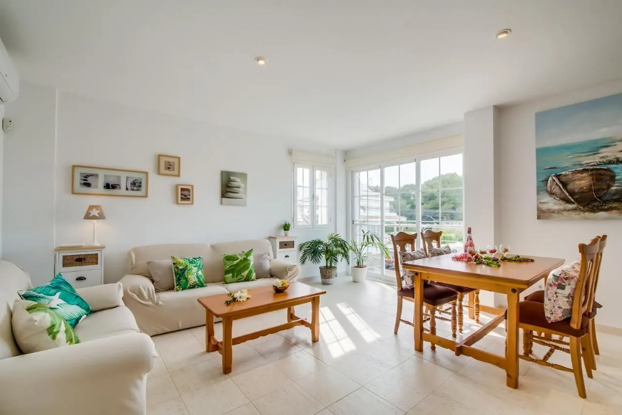 Ideal Property Mallorca - Casa Susana كان بيكافورت شقة