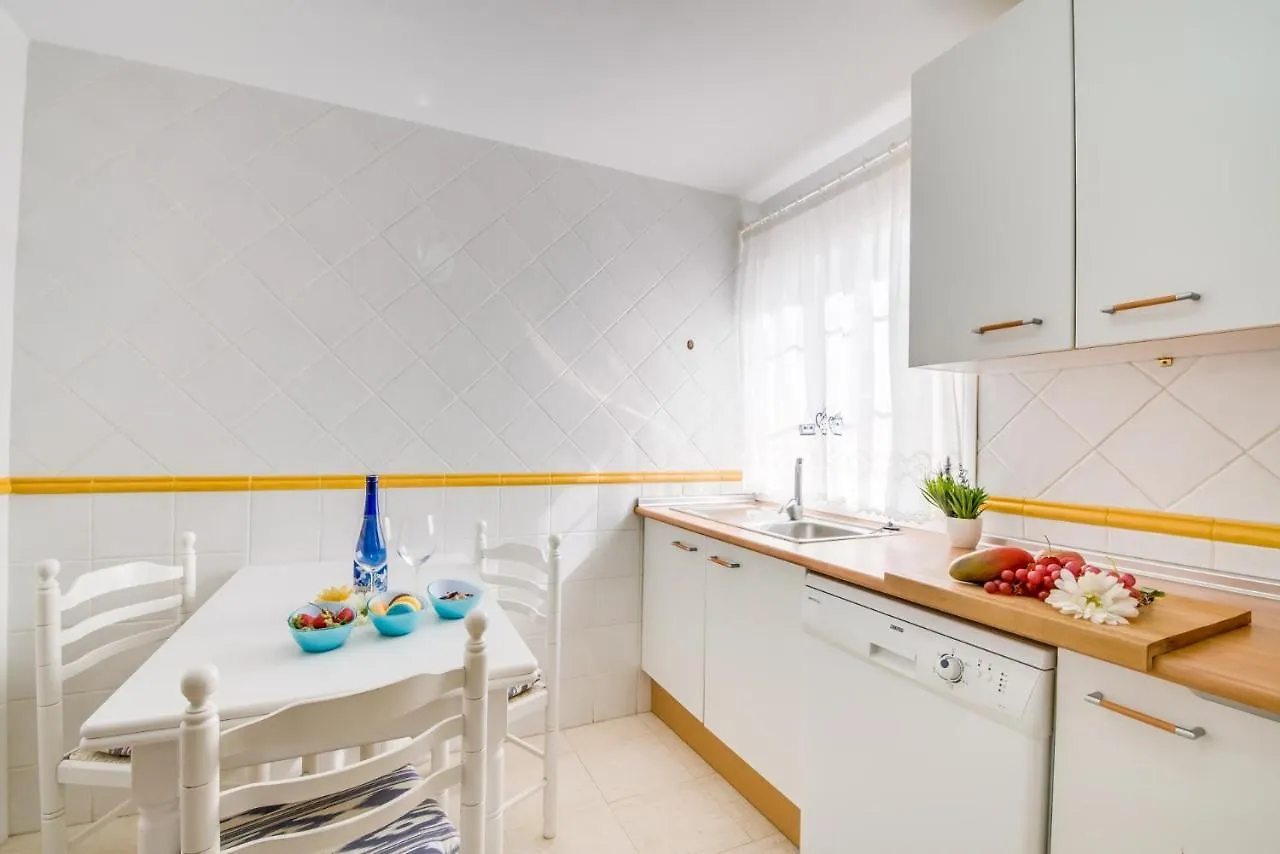 Apartman Ideal Property Mallorca - Casa Susana Can Picafort