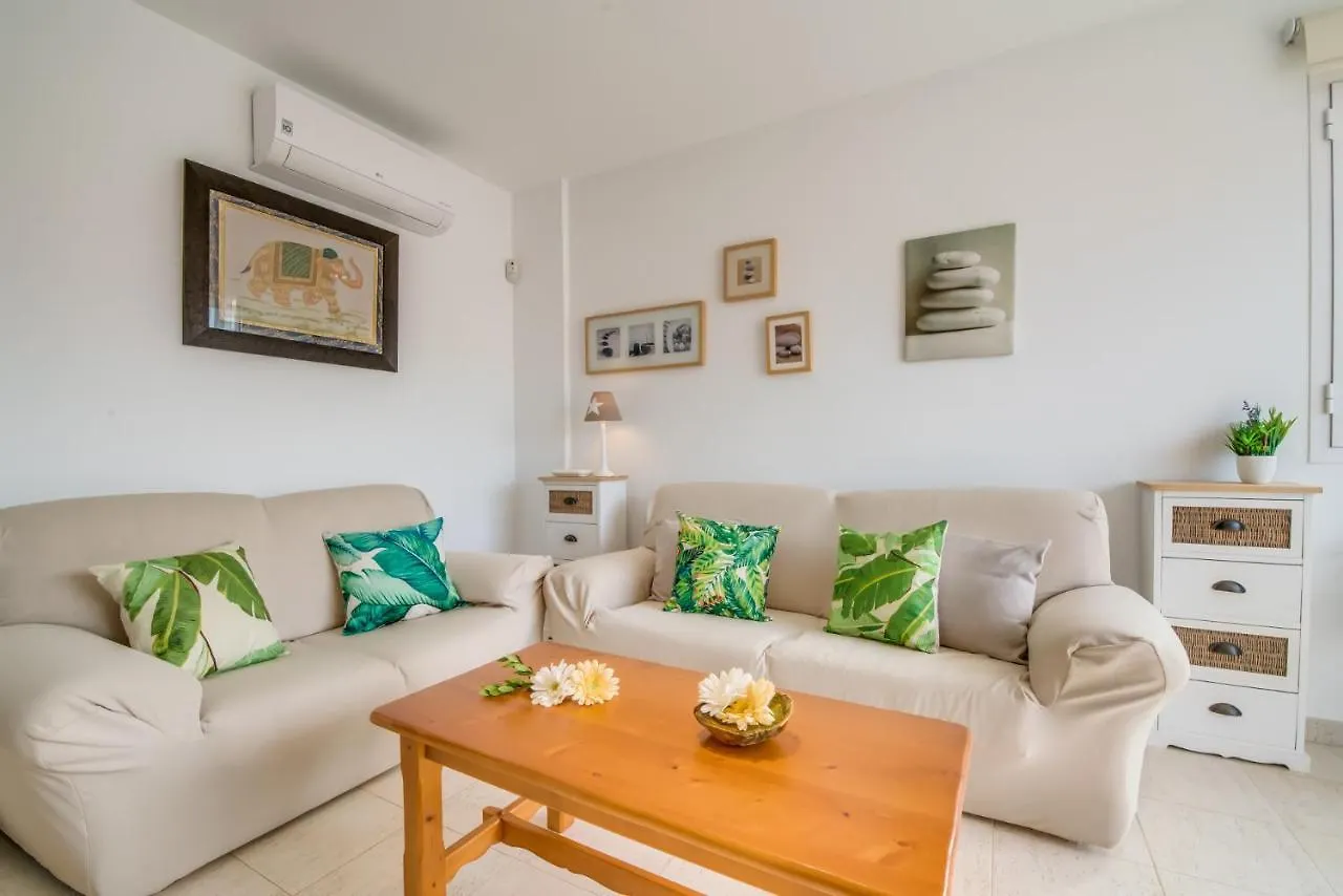 Ideal Property Mallorca - Casa Susana Can Picafort  0*, Can Picafort (Mallorca) Spain