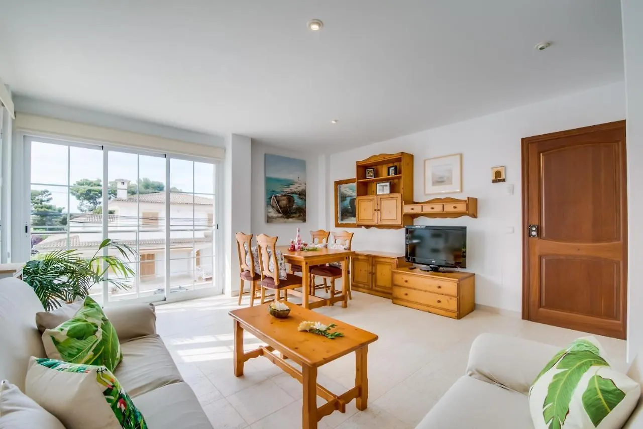 Ideal Property Mallorca - Casa Susana Can Picafort  Apartment Can Picafort (Mallorca)