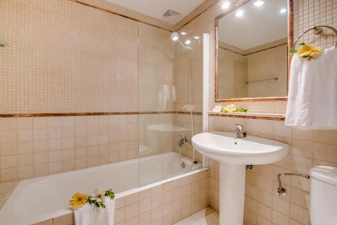 Ideal Property Mallorca - Casa Susana Can Picafort  0*, Can Picafort (Mallorca) Spanyolország