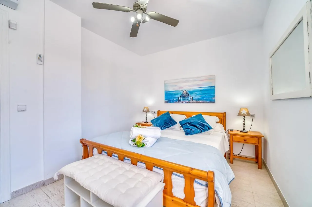 Apartment Ideal Property Mallorca - Casa Susana Can Picafort