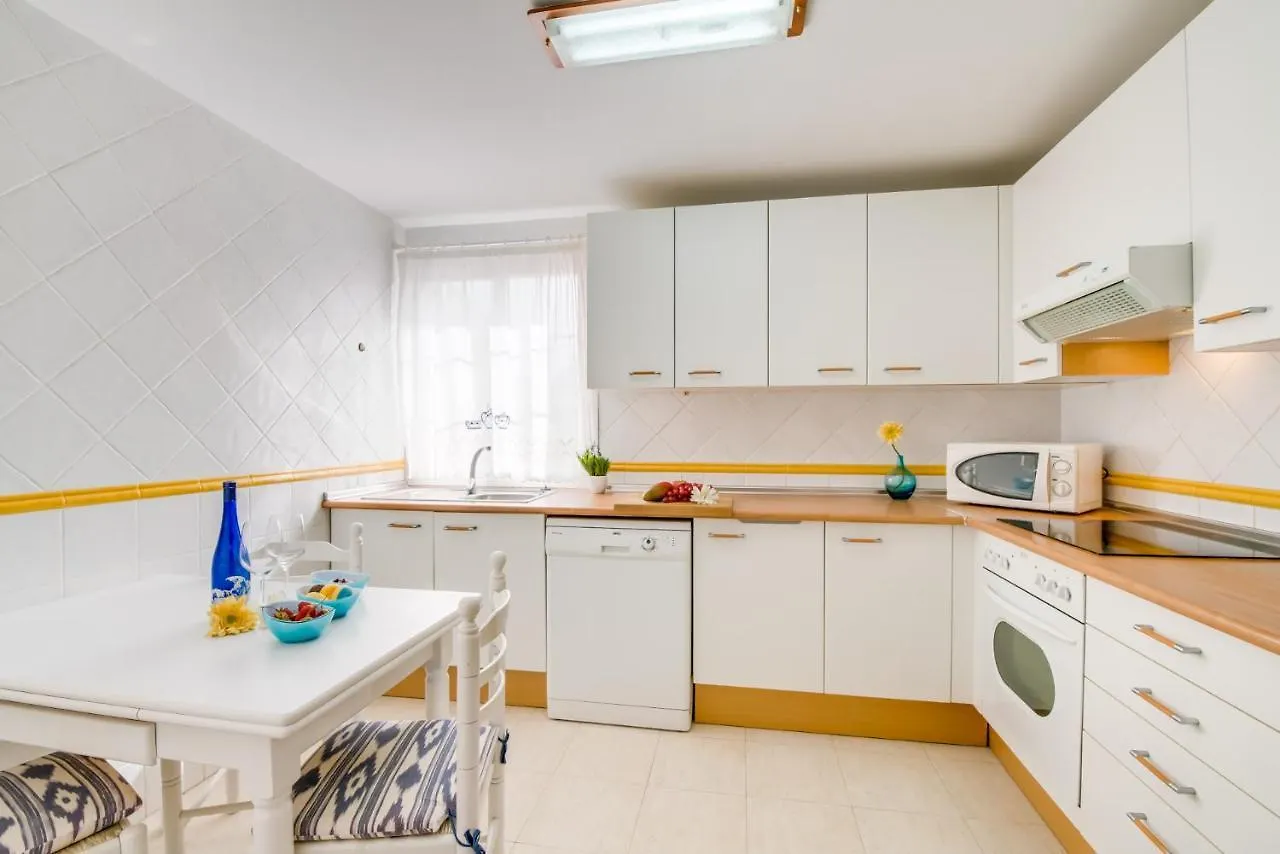 Apartment Ideal Property Mallorca - Casa Susana Can Picafort  Spain