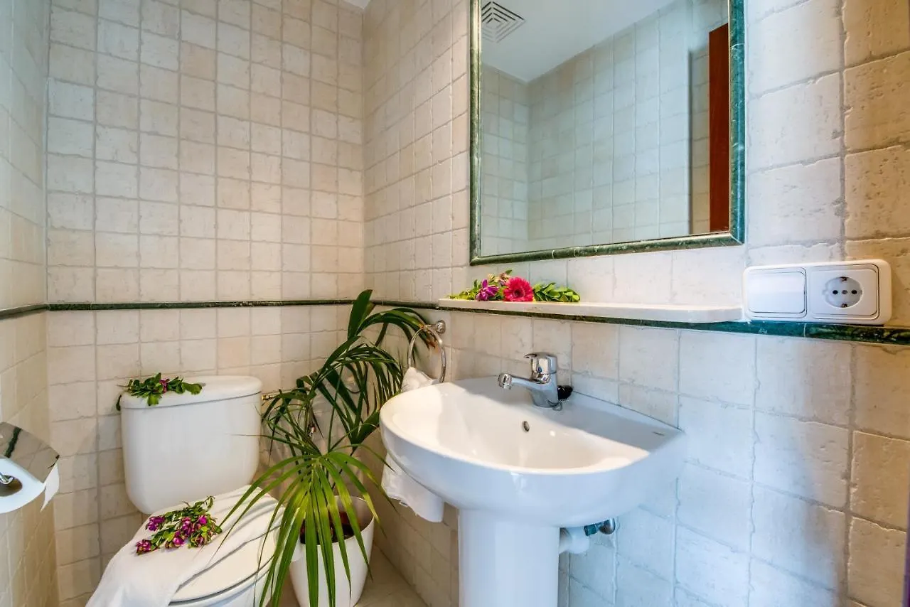 Ideal Property Mallorca - Casa Susana Can Picafort  Spain