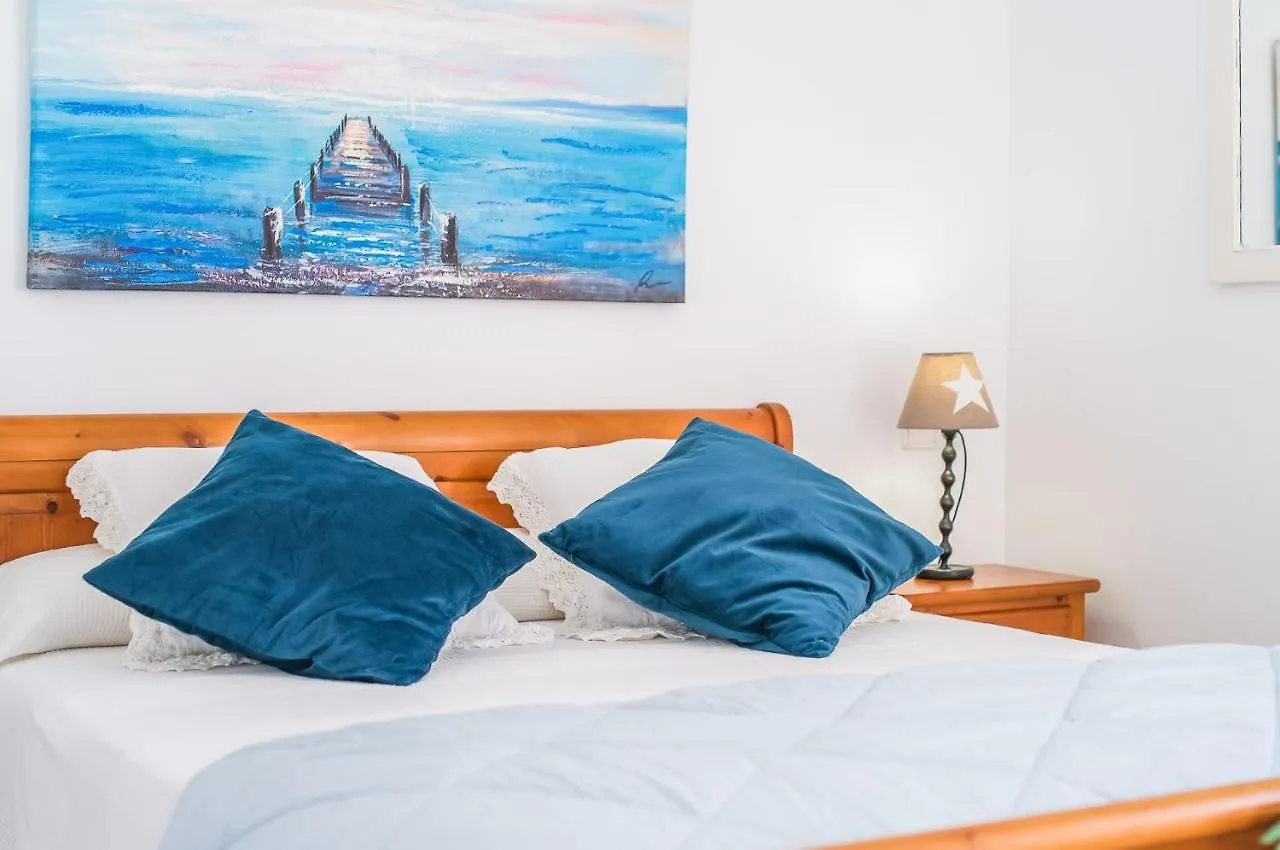 Apartment Ideal Property Mallorca - Casa Susana Can Picafort