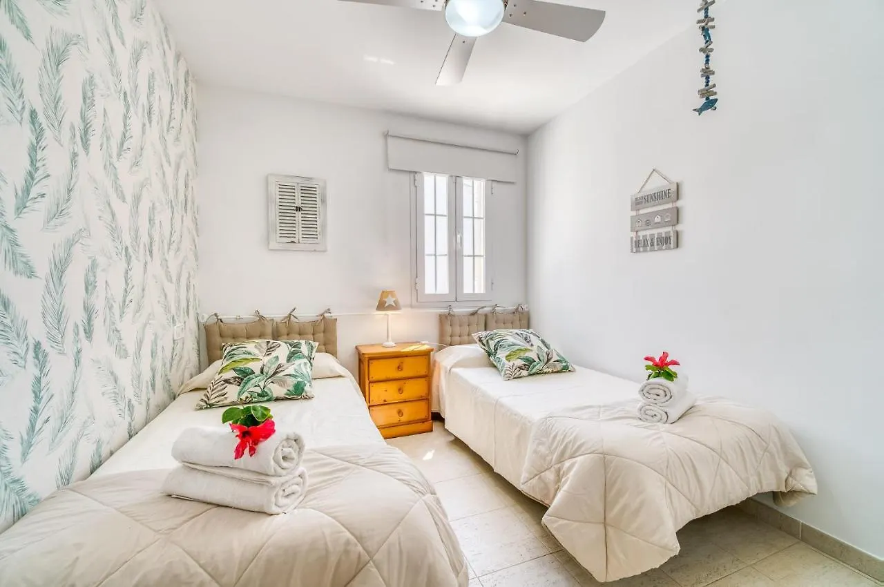 Ideal Property Mallorca - Casa Susana contacts