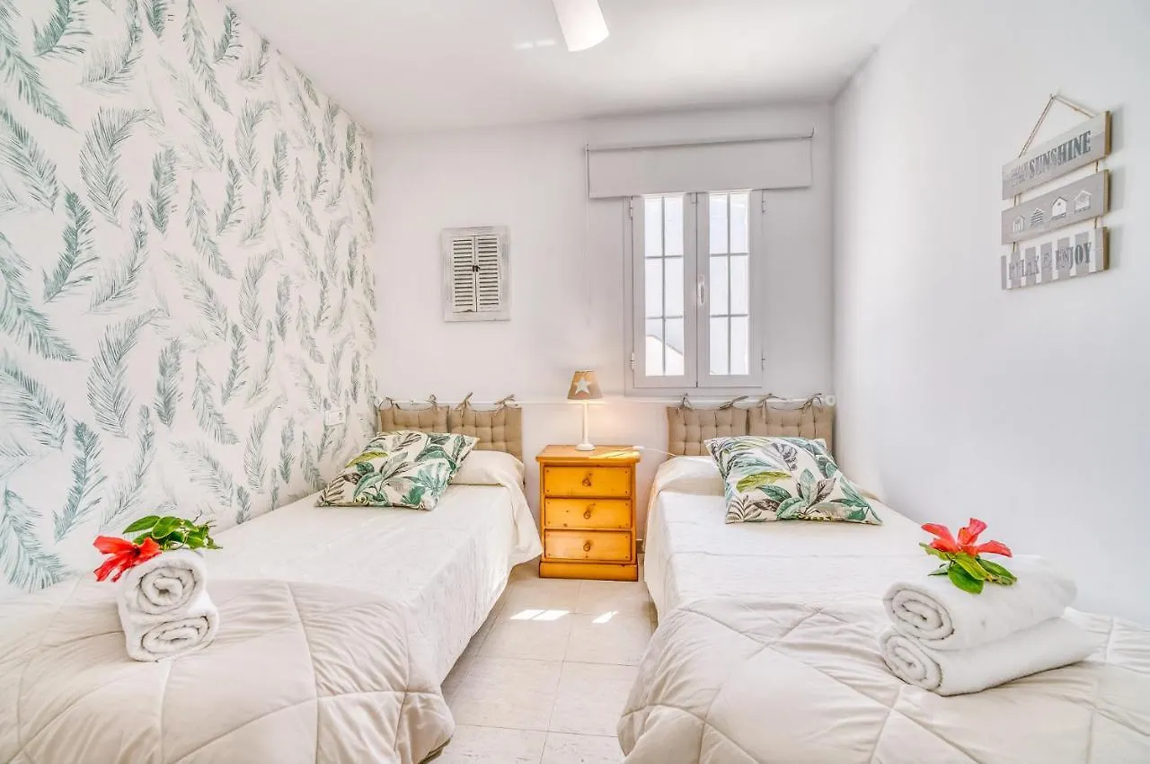 Ideal Property Mallorca - Casa Susana Can Picafort  Spain